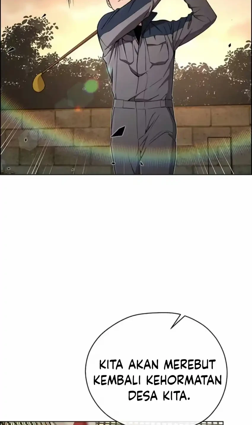The Man   Chapter 276 Gambar 43