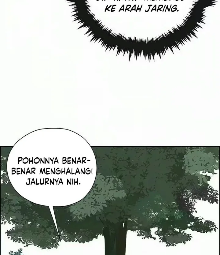 The Man   Chapter 277 Gambar 47