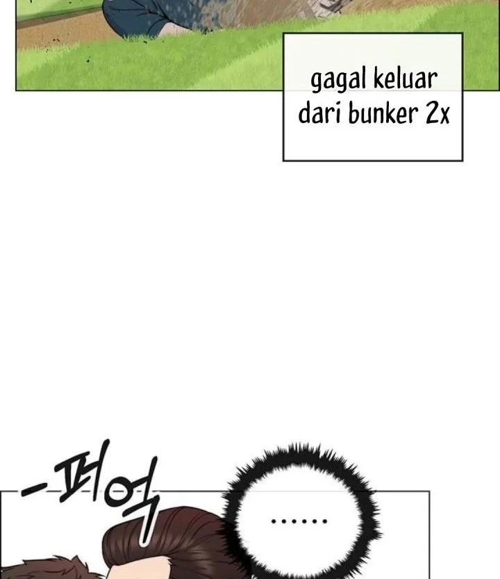 The Man   Chapter 278 Gambar 41