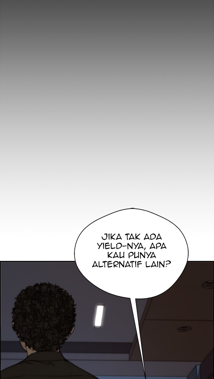 The Man   Chapter 28 Gambar 43