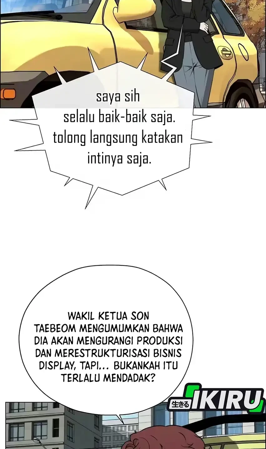 The Man   Chapter 280 Gambar 37