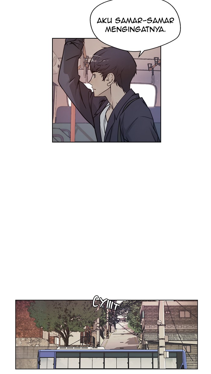 The Man   Chapter 3 Gambar 33
