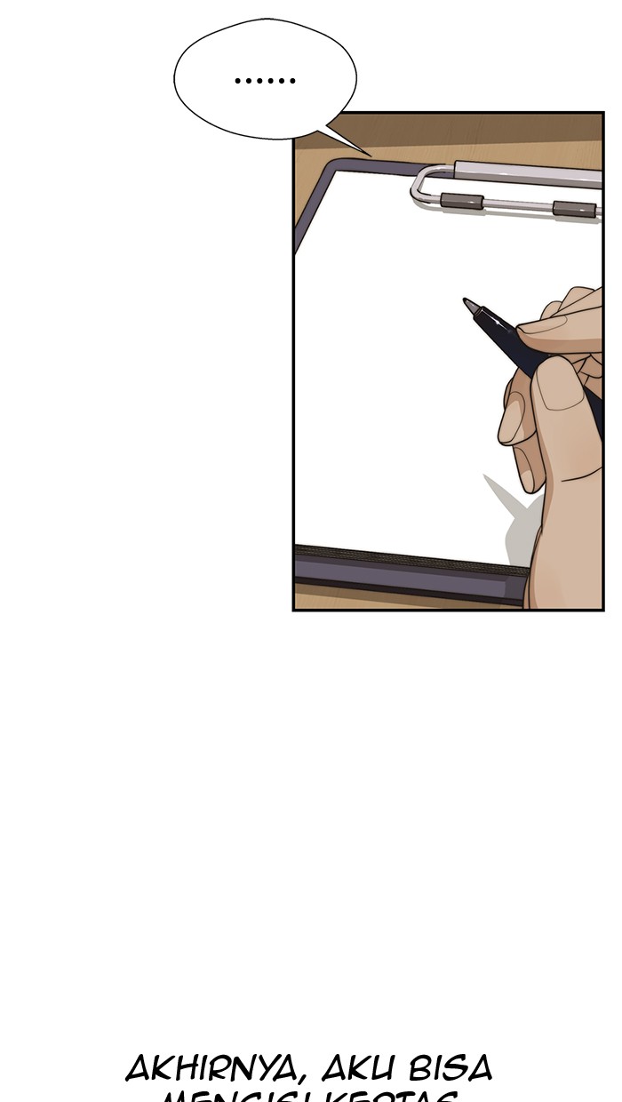 The Man   Chapter 36 Gambar 45