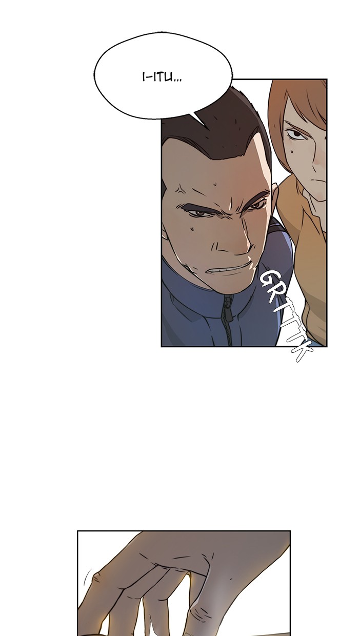 The Man   Chapter 4 Gambar 30