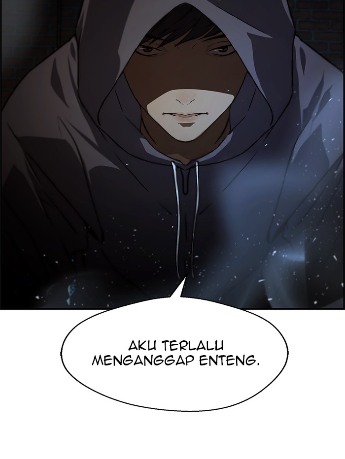 The Man   Chapter 42 Gambar 55