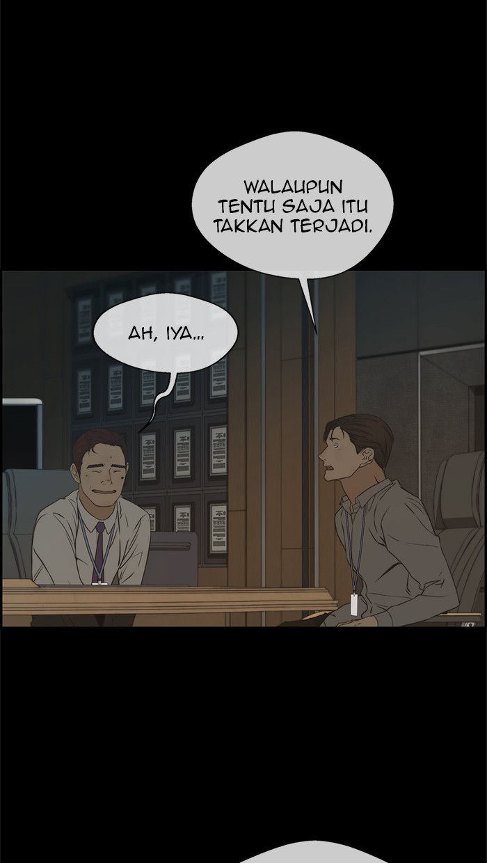 The Man   Chapter 43 Gambar 37