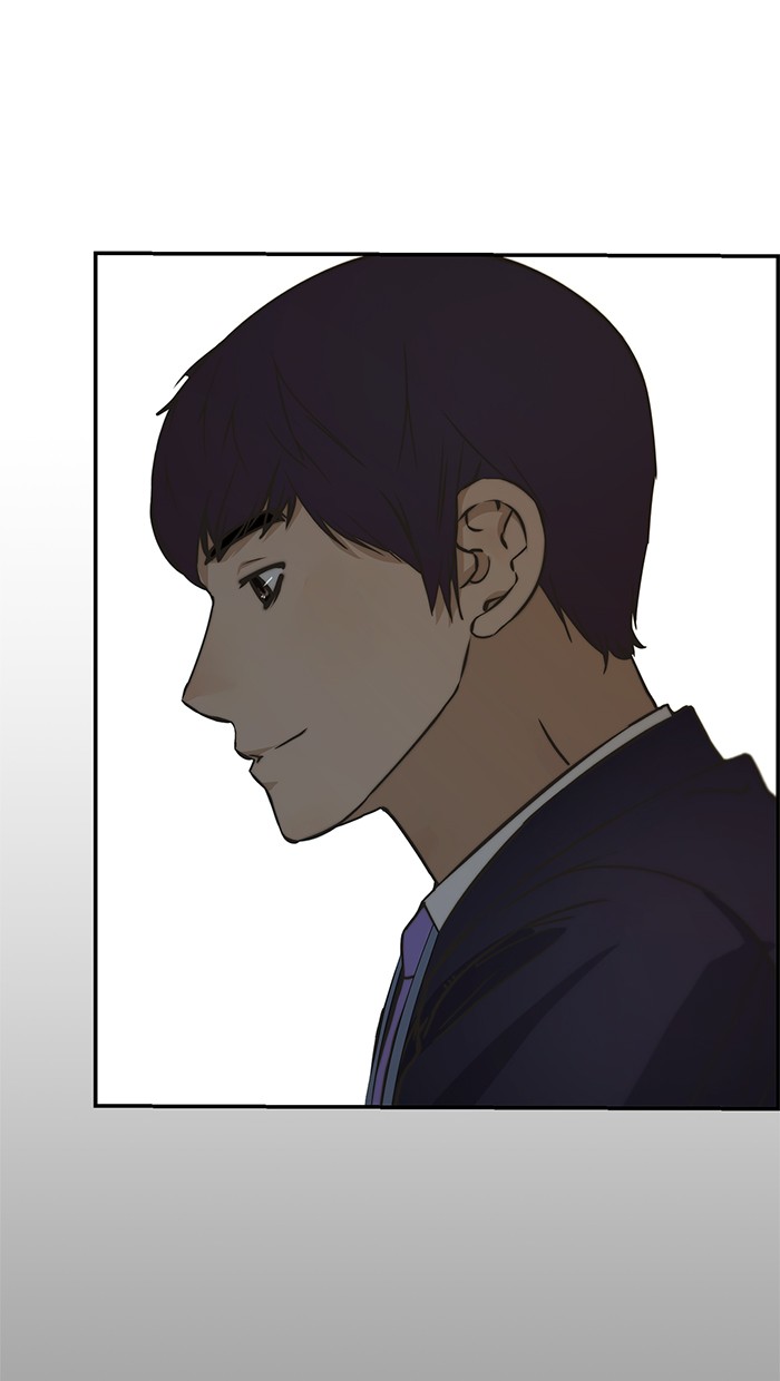 The Man   Chapter 45 Gambar 50