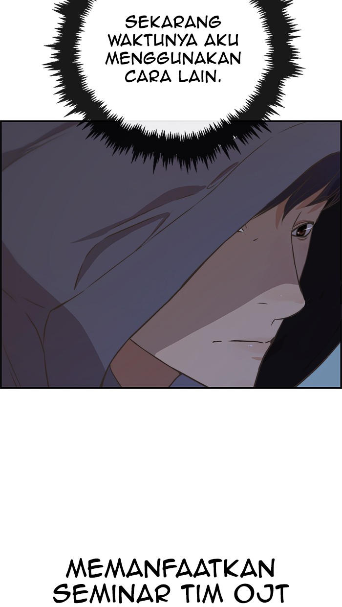 The Man   Chapter 48 Gambar 53