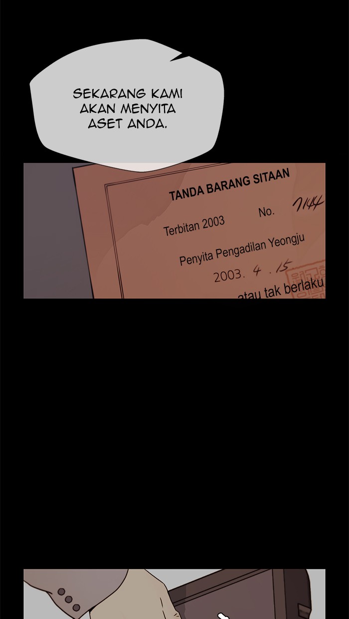 The Man   Chapter 5 Gambar 42