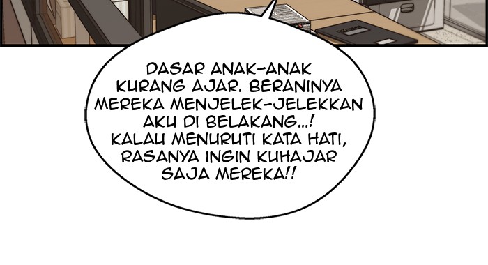 The Man   Chapter 51 Gambar 45