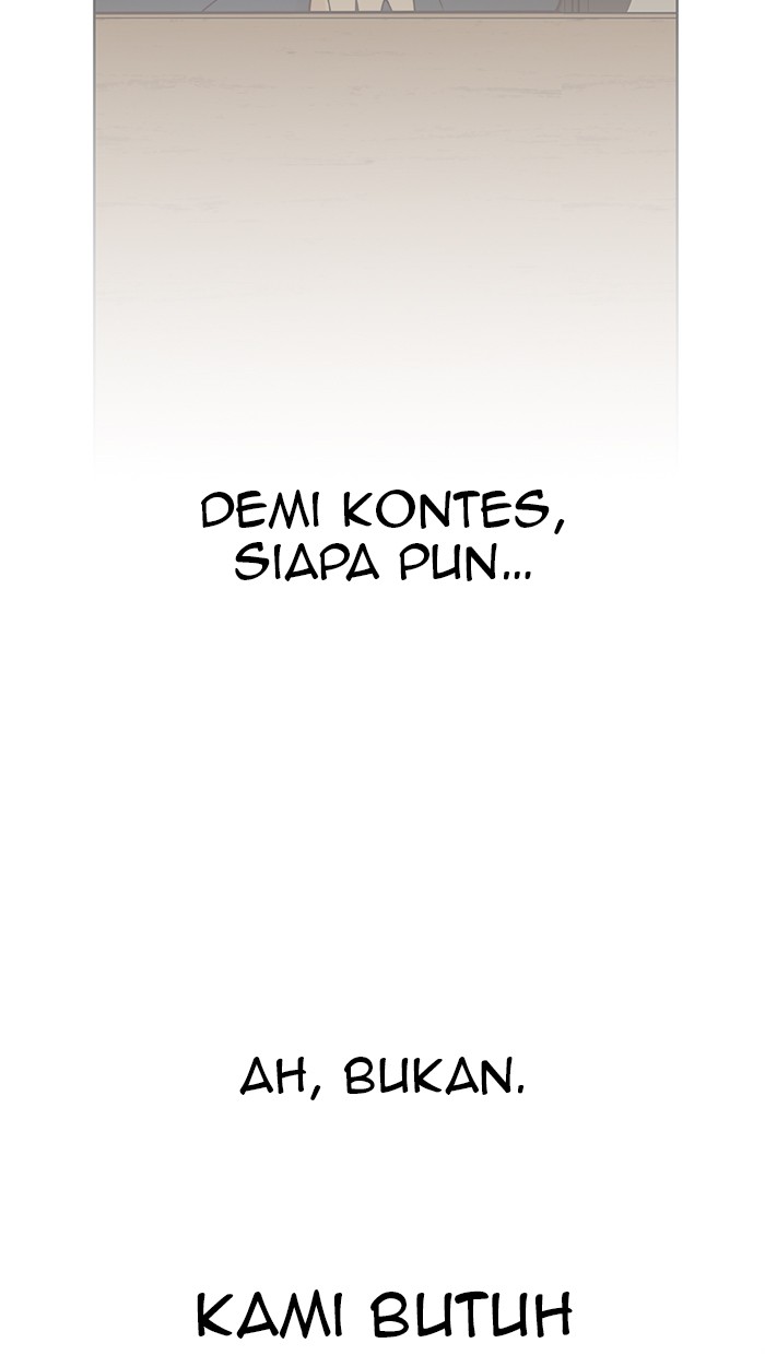 The Man   Chapter 57 Gambar 41