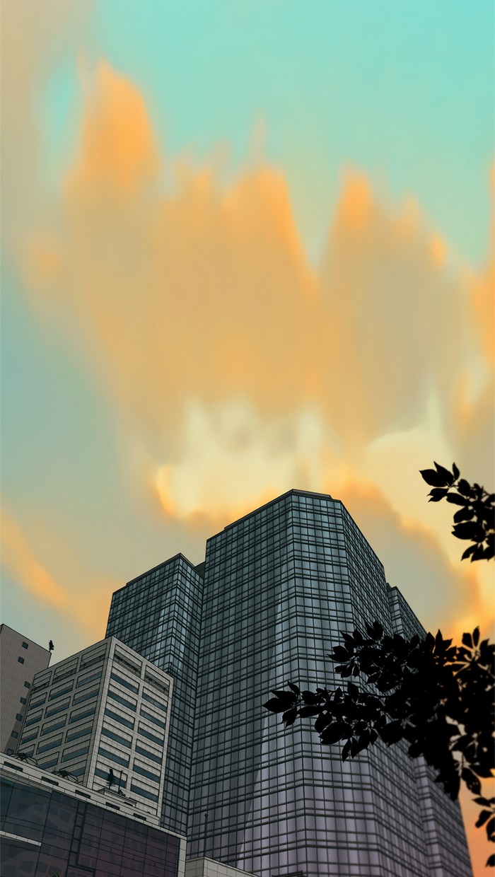 The Man   Chapter 59 Gambar 37