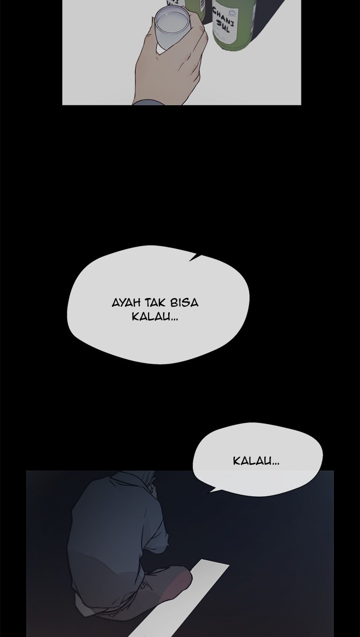 The Man   Chapter 6 Gambar 36