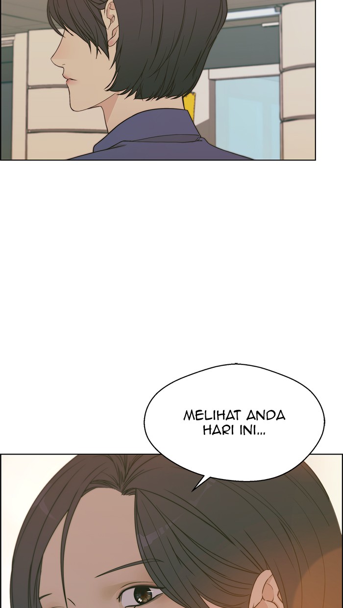 The Man   Chapter 65 Gambar 49