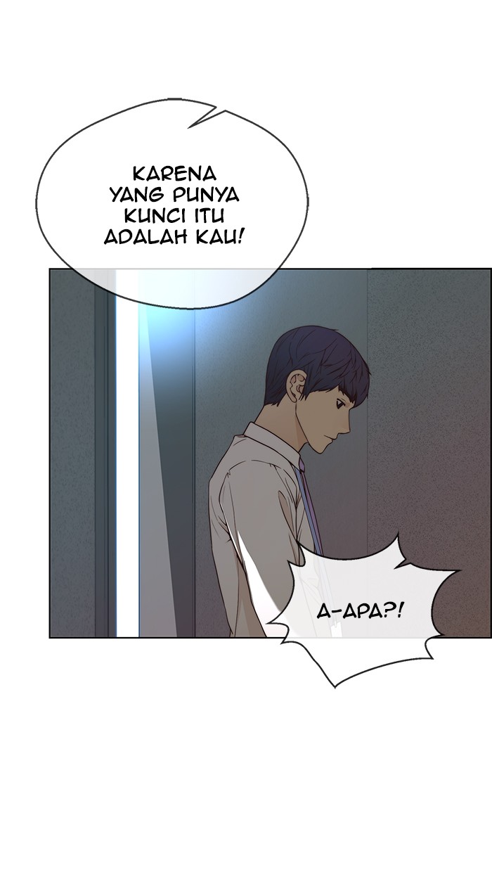The Man   Chapter 69 Gambar 49