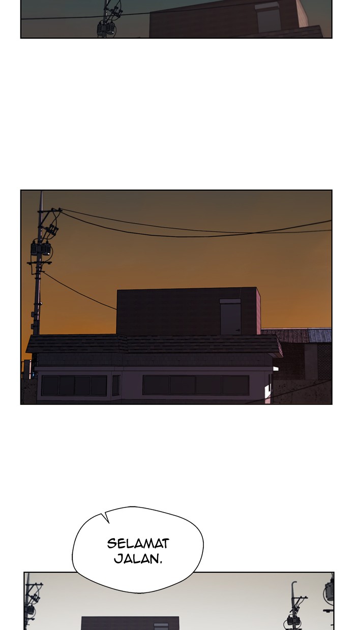 The Man   Chapter 7 Gambar 33