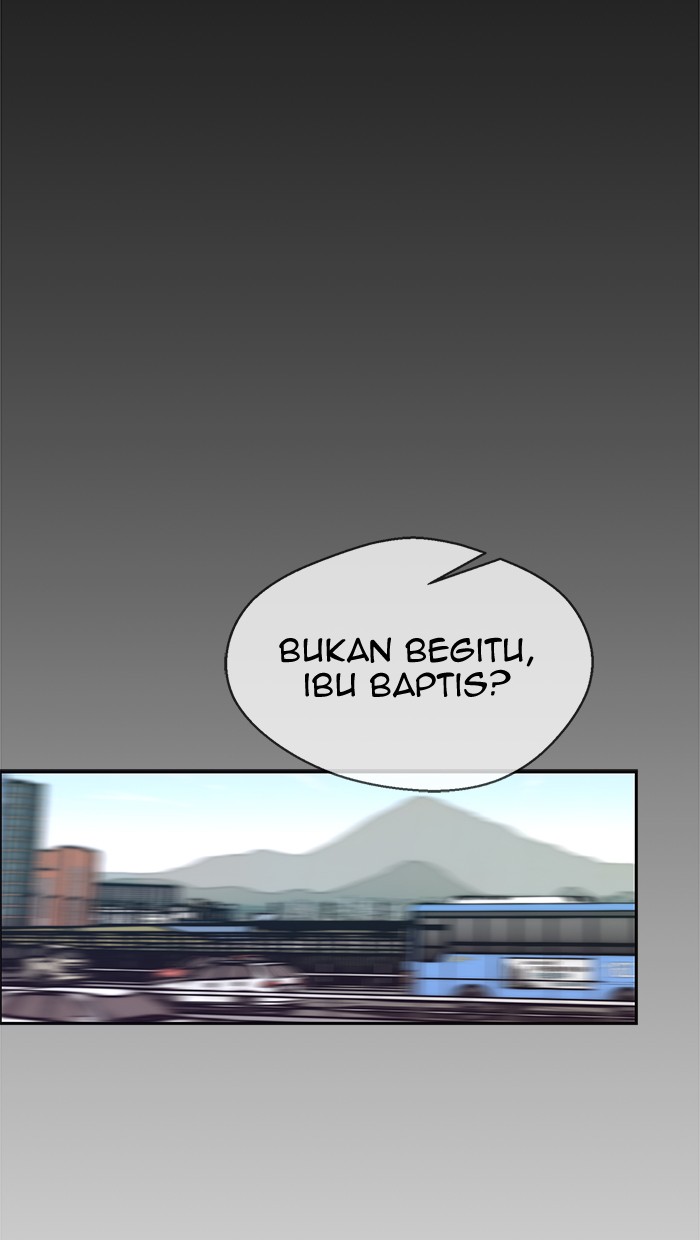 The Man   Chapter 73 Gambar 45