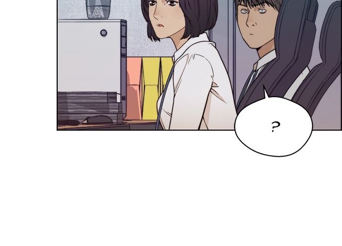 The Man   Chapter 75 Gambar 53