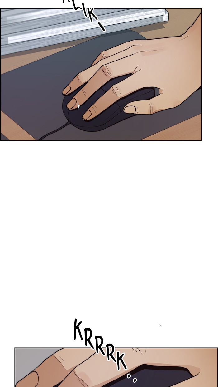 The Man   Chapter 75 Gambar 57