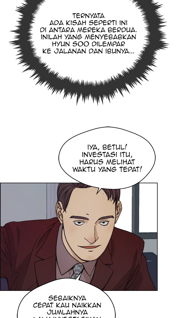 The Man   Chapter 82 Gambar 47