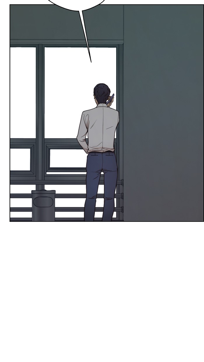 The Man   Chapter 90 Gambar 40