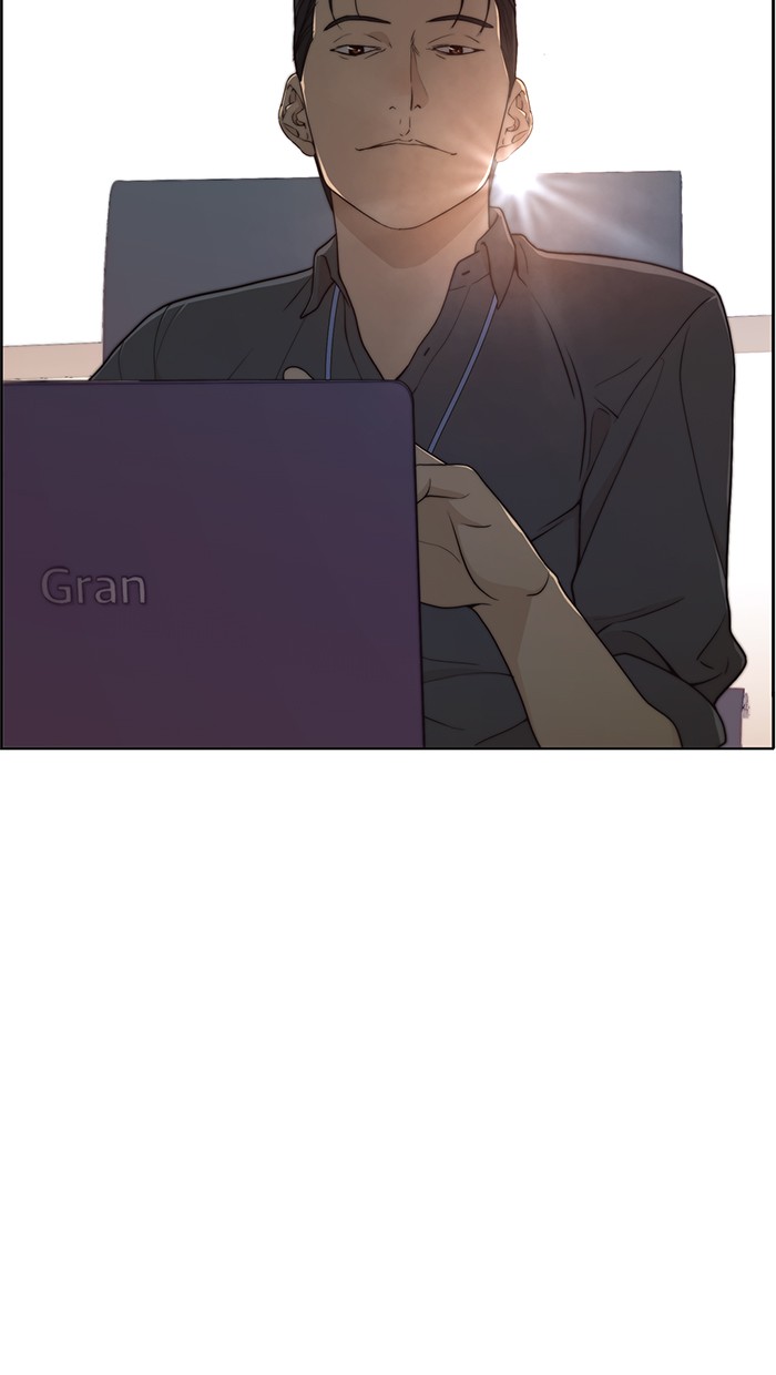 The Man   Chapter 94 Gambar 40