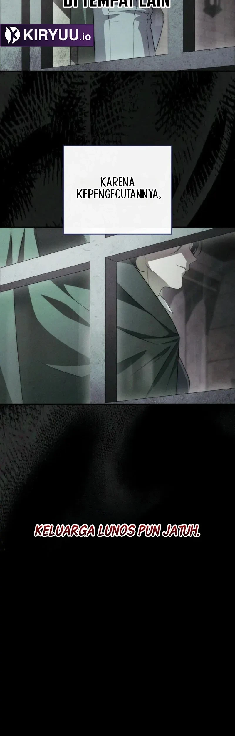 The Mansion Awaits Spring Chapter 1 Gambar 37
