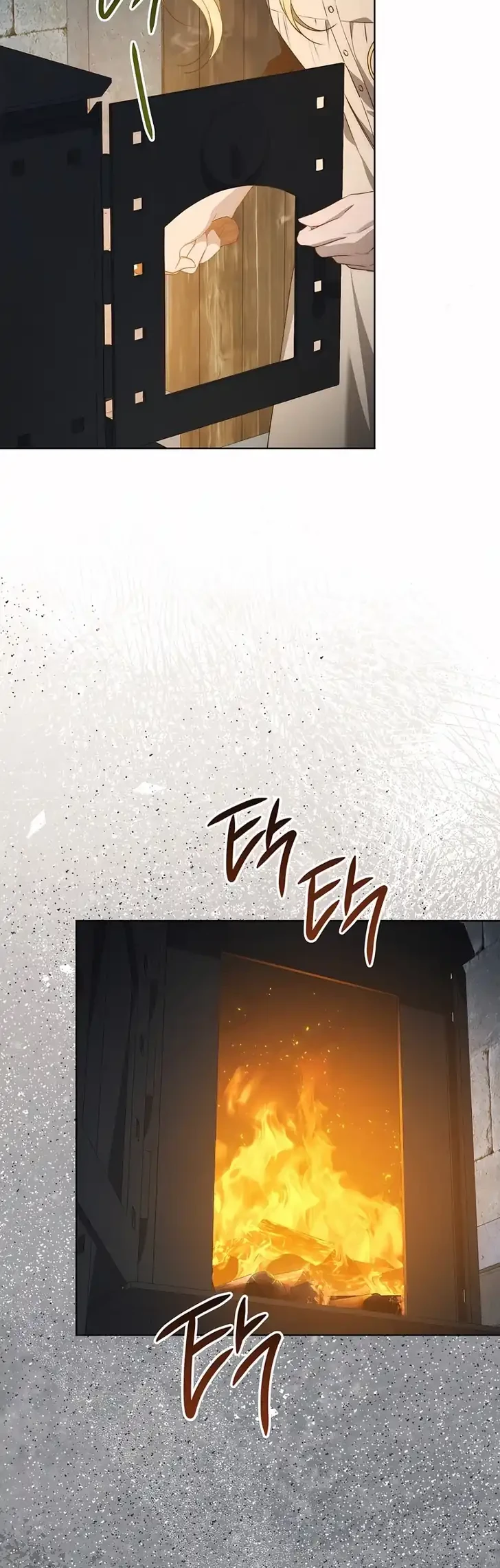 The Mansion Awaits Spring Chapter 11 Gambar 24