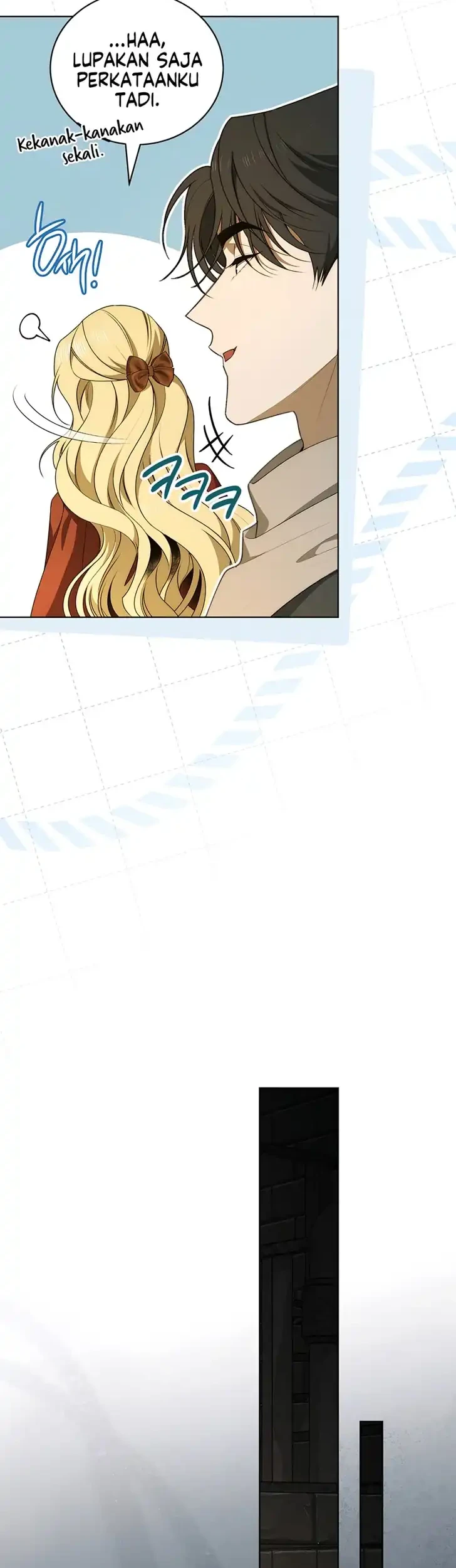 The Mansion Awaits Spring Chapter 13 Gambar 23