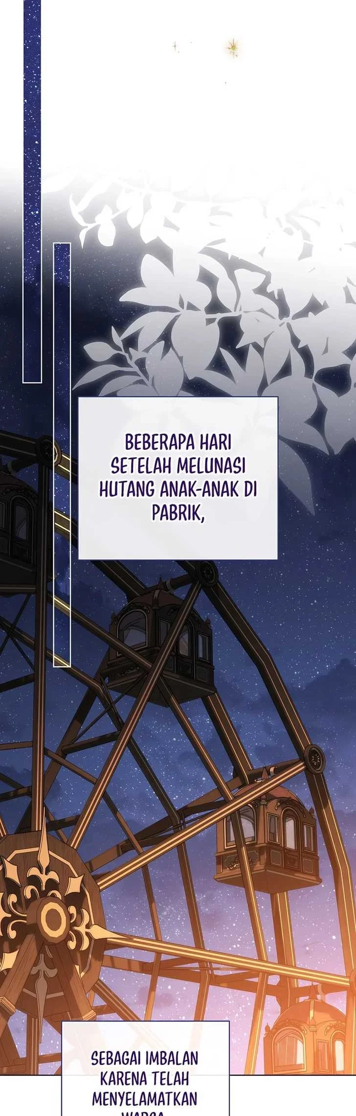The Mansion Awaits Spring Chapter 15 Gambar 27