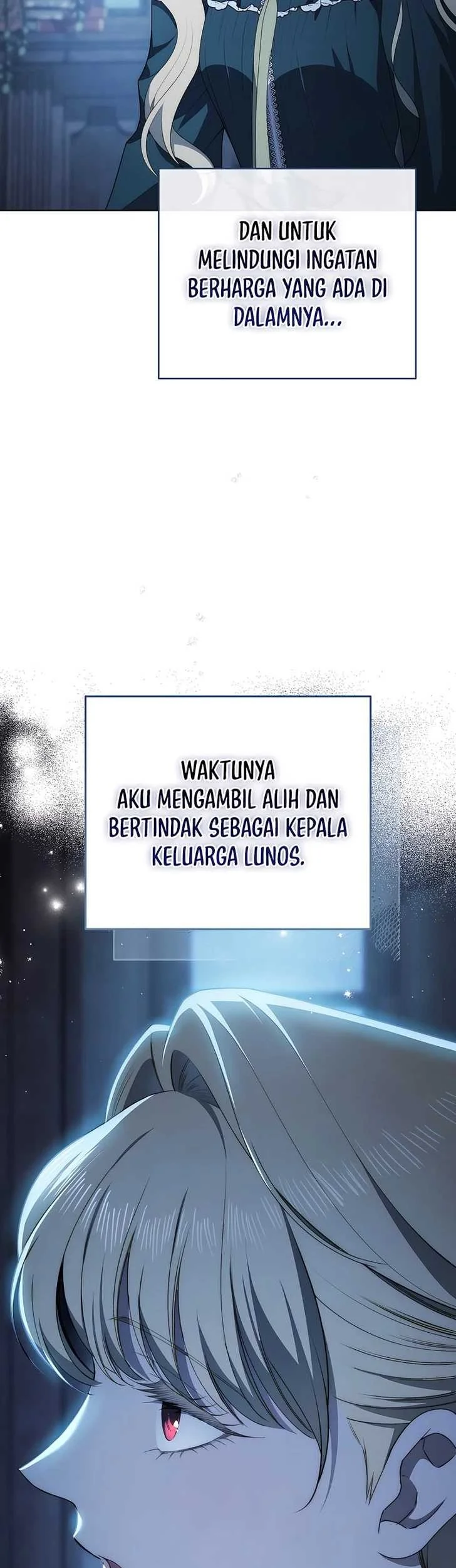 The Mansion Awaits Spring Chapter 16 Gambar 25