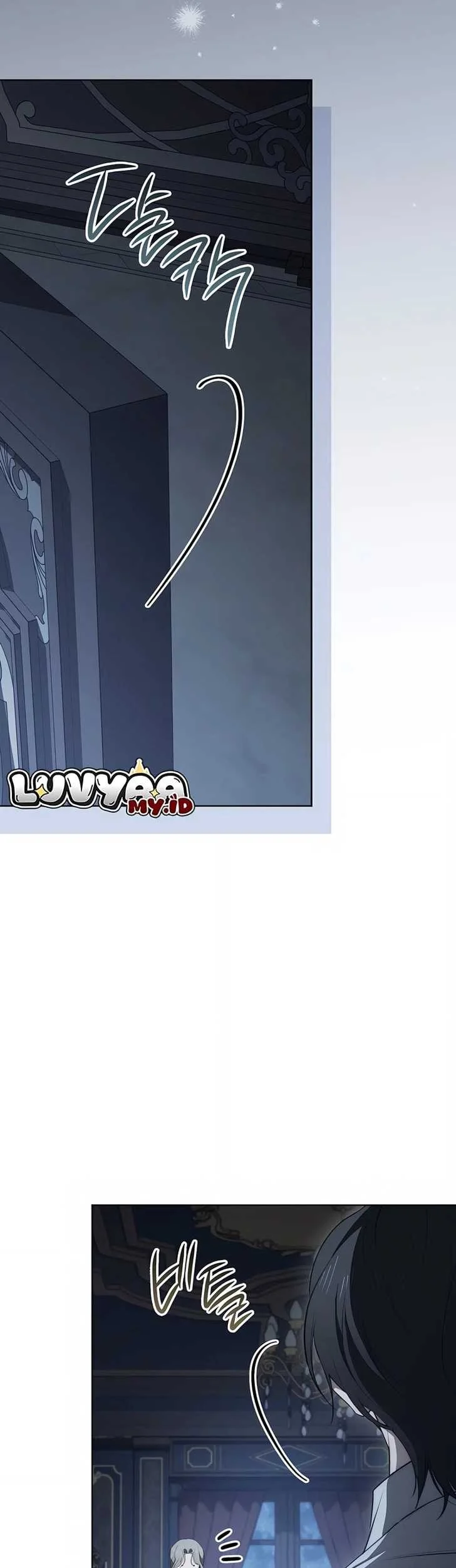 The Mansion Awaits Spring Chapter 17 Gambar 31