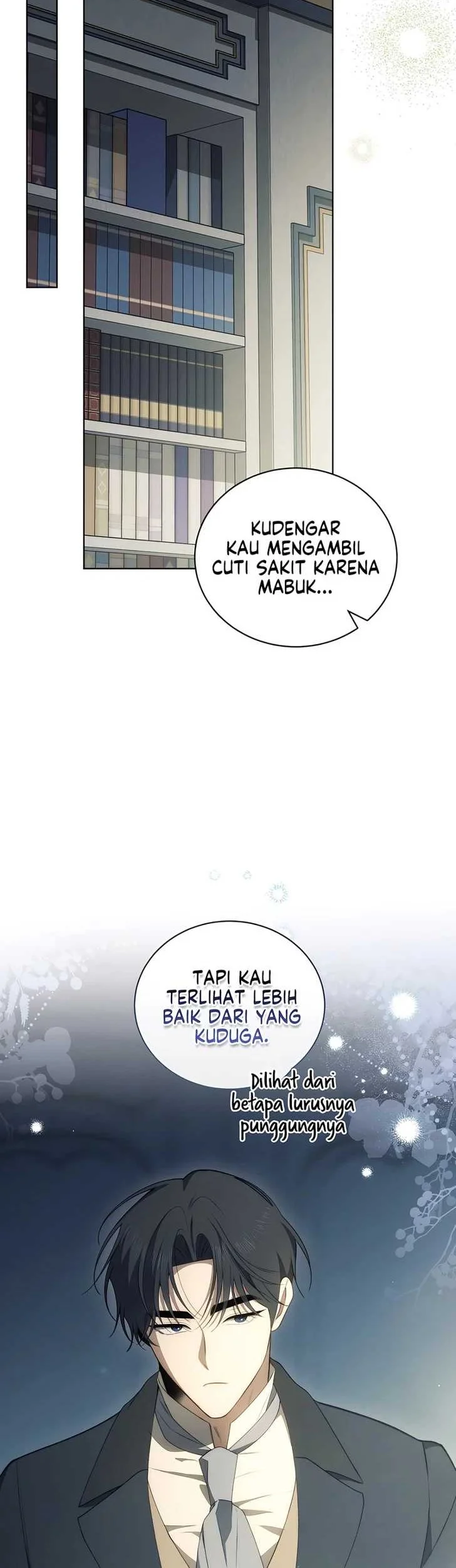 The Mansion Awaits Spring Chapter 18 Gambar 29