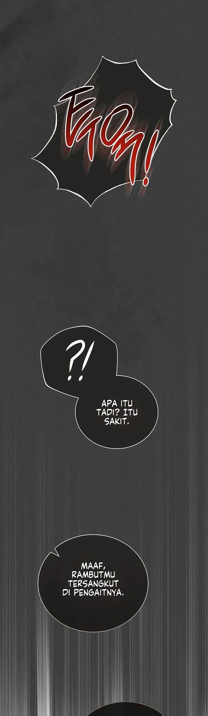 The Mansion Awaits Spring Chapter 19 Gambar 29