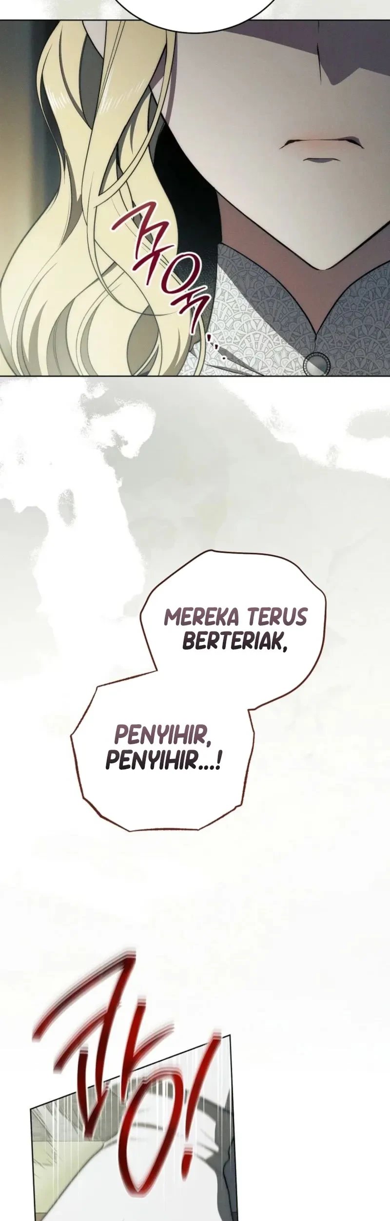 The Mansion Awaits Spring Chapter 2 Gambar 38