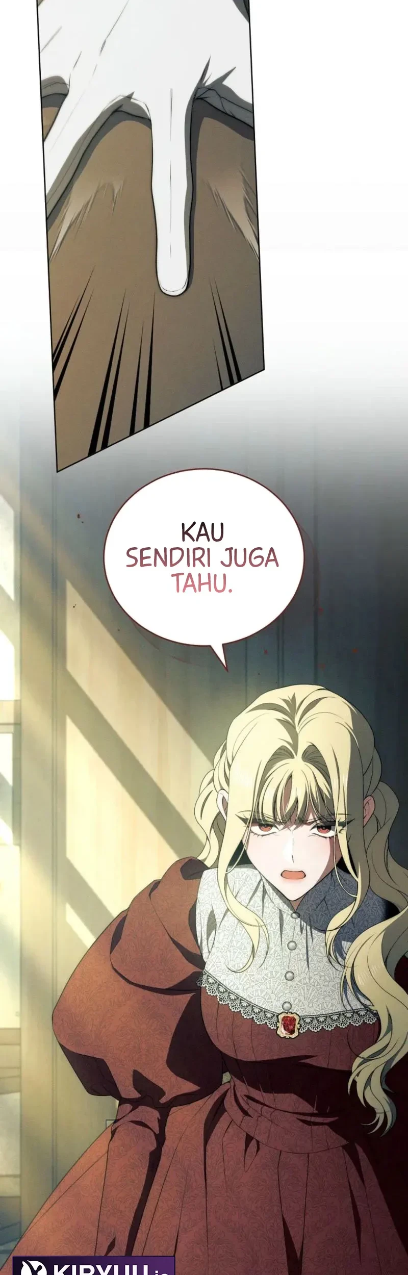 The Mansion Awaits Spring Chapter 2 Gambar 39