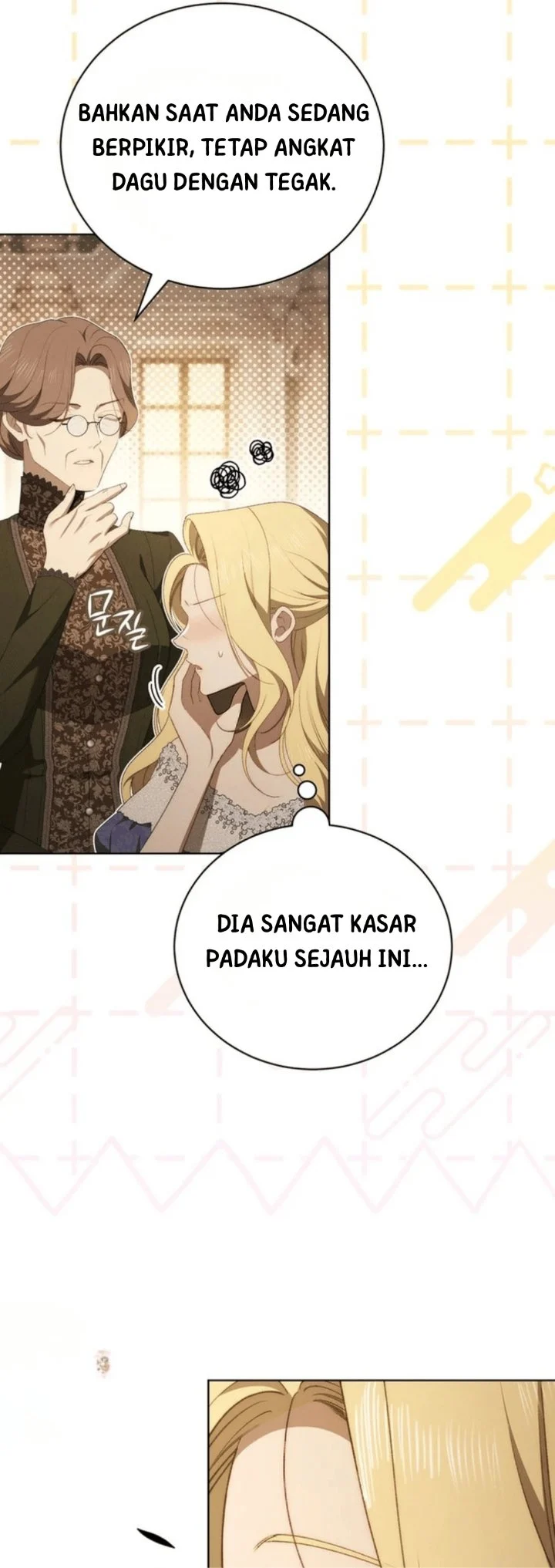 The Mansion Awaits Spring Chapter 20 Gambar 36