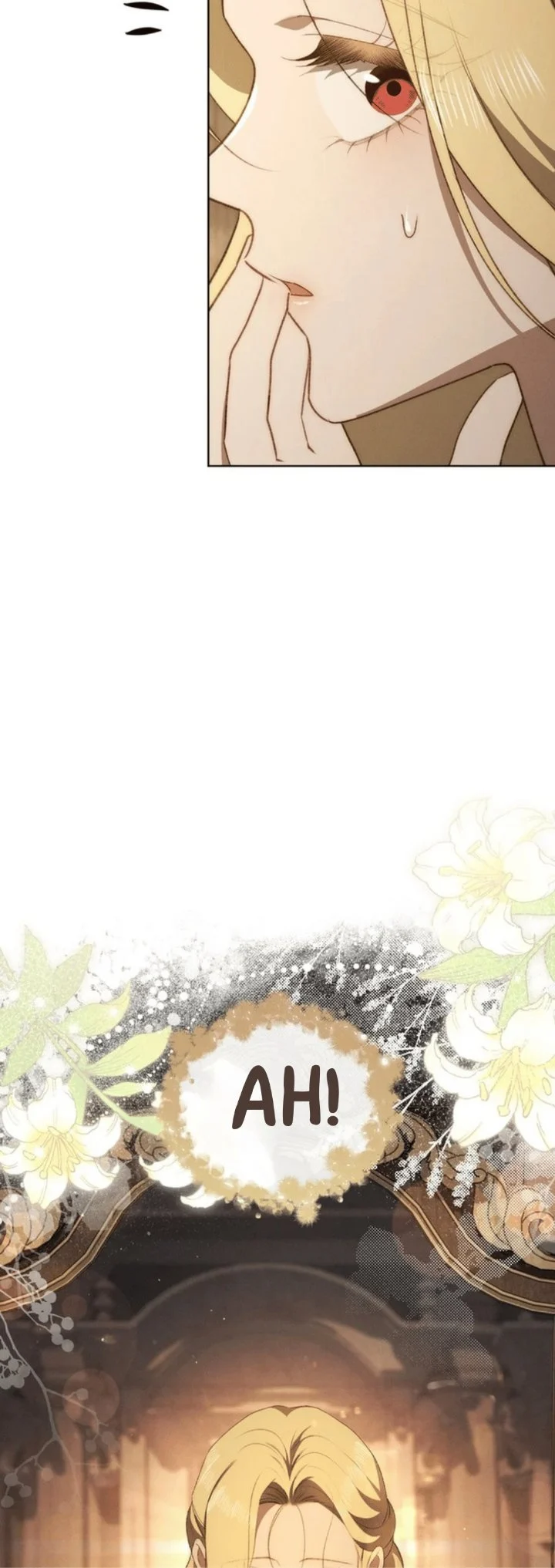 The Mansion Awaits Spring Chapter 20 Gambar 37