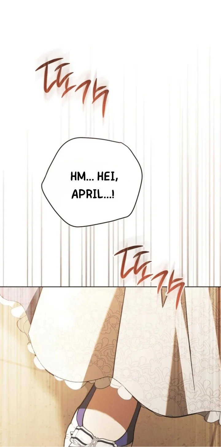 The Mansion Awaits Spring Chapter 21 Gambar 42