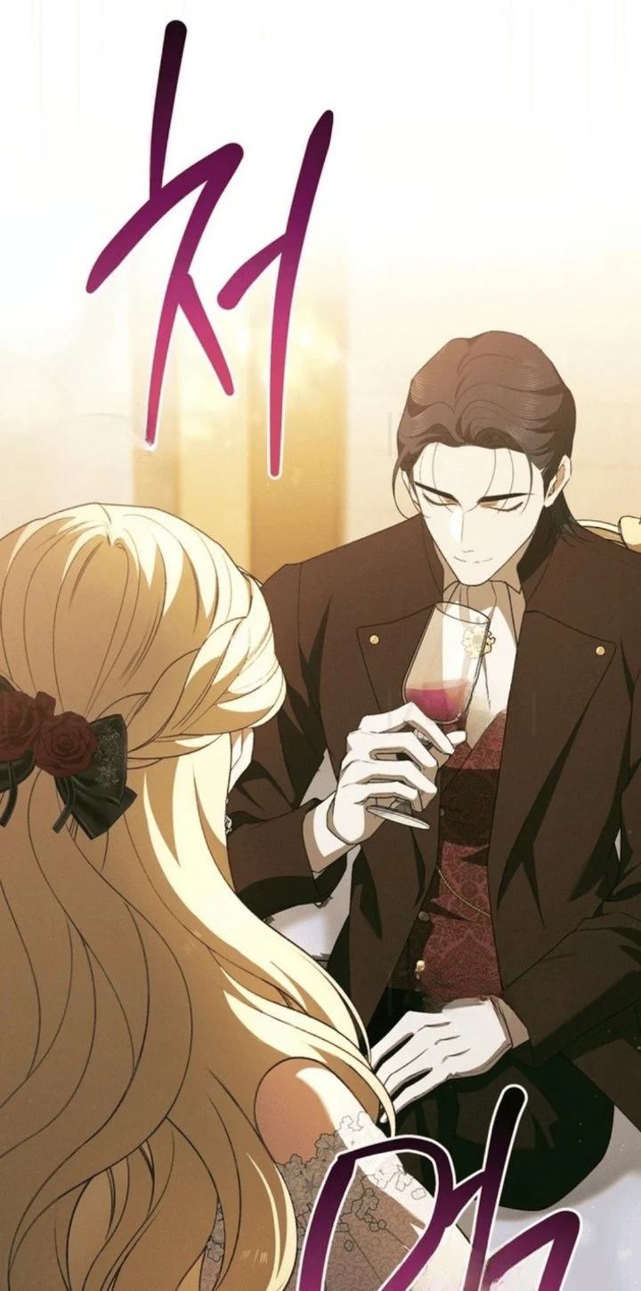 The Mansion Awaits Spring Chapter 21 Gambar 44