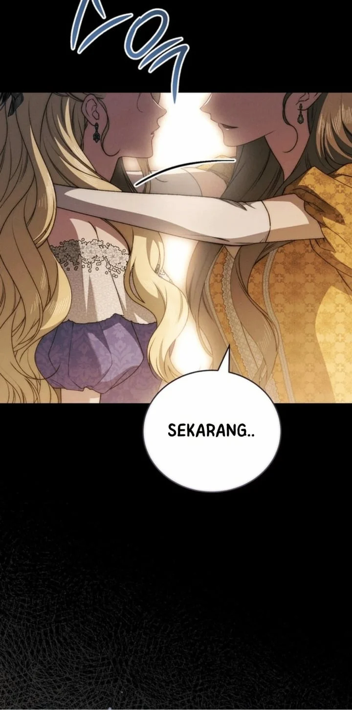 The Mansion Awaits Spring Chapter 22 Gambar 47
