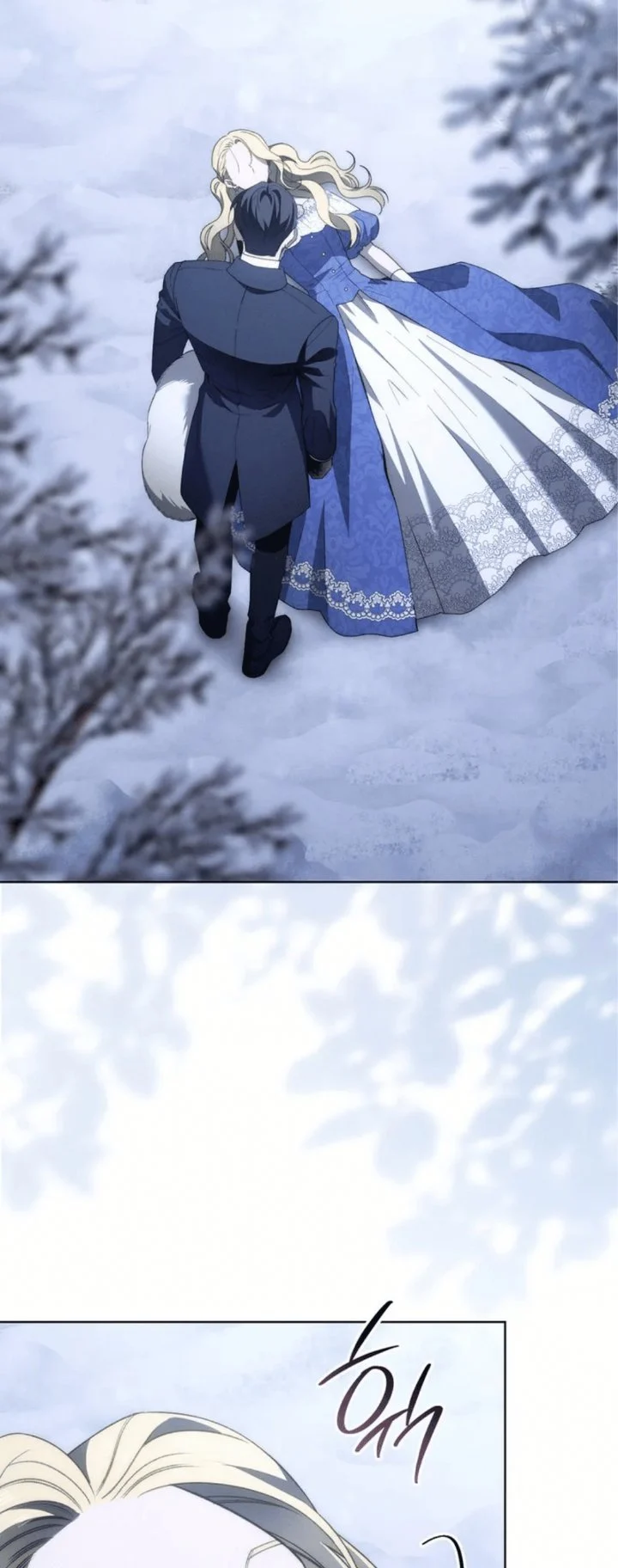 The Mansion Awaits Spring Chapter 23 Gambar 33