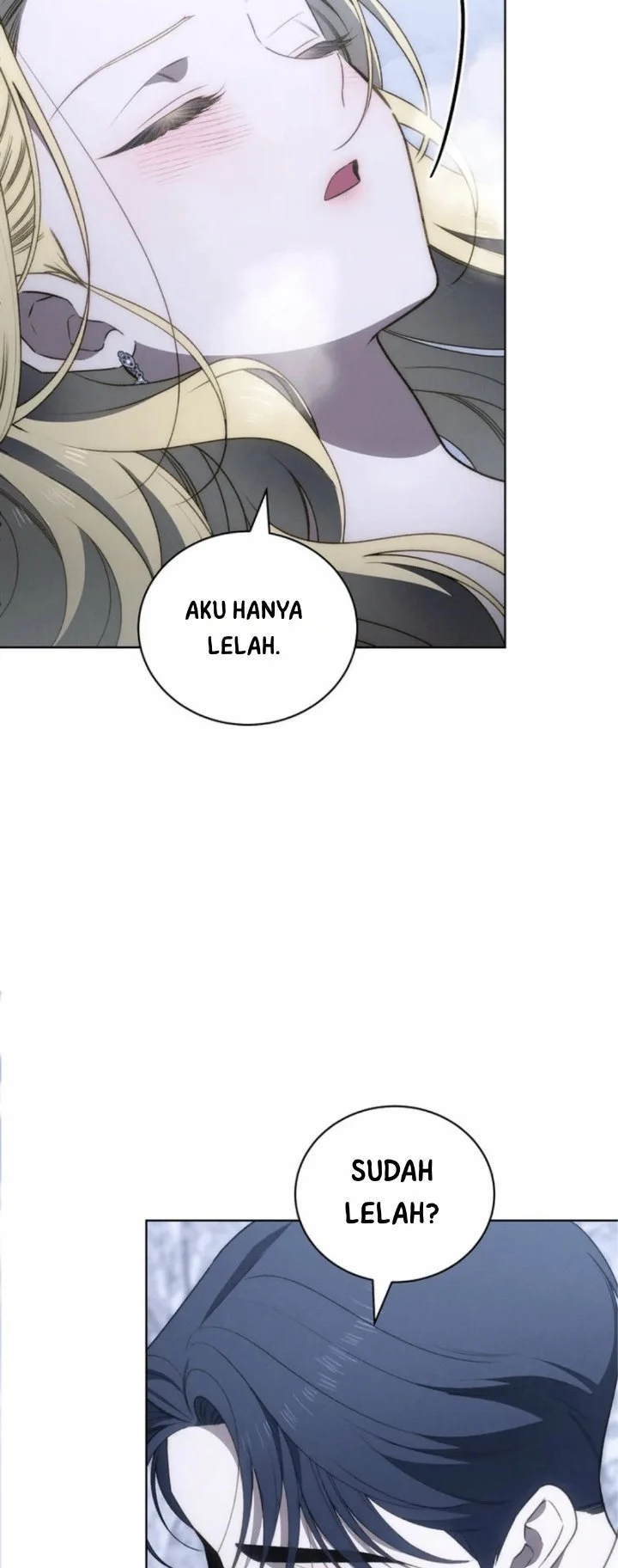 The Mansion Awaits Spring Chapter 23 Gambar 34