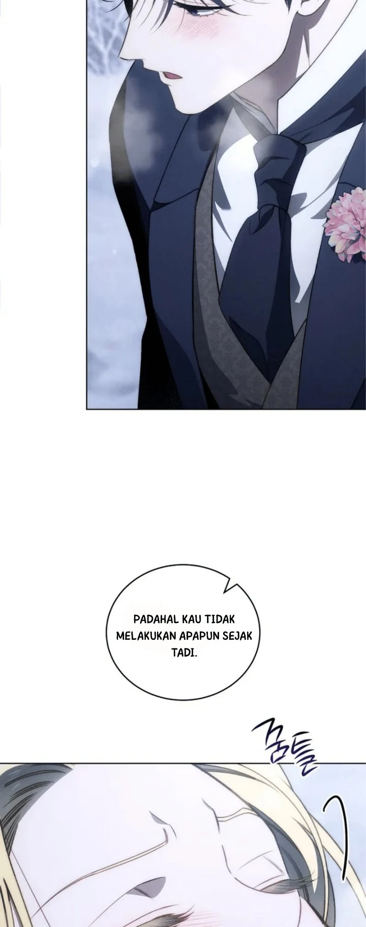 The Mansion Awaits Spring Chapter 23 Gambar 35