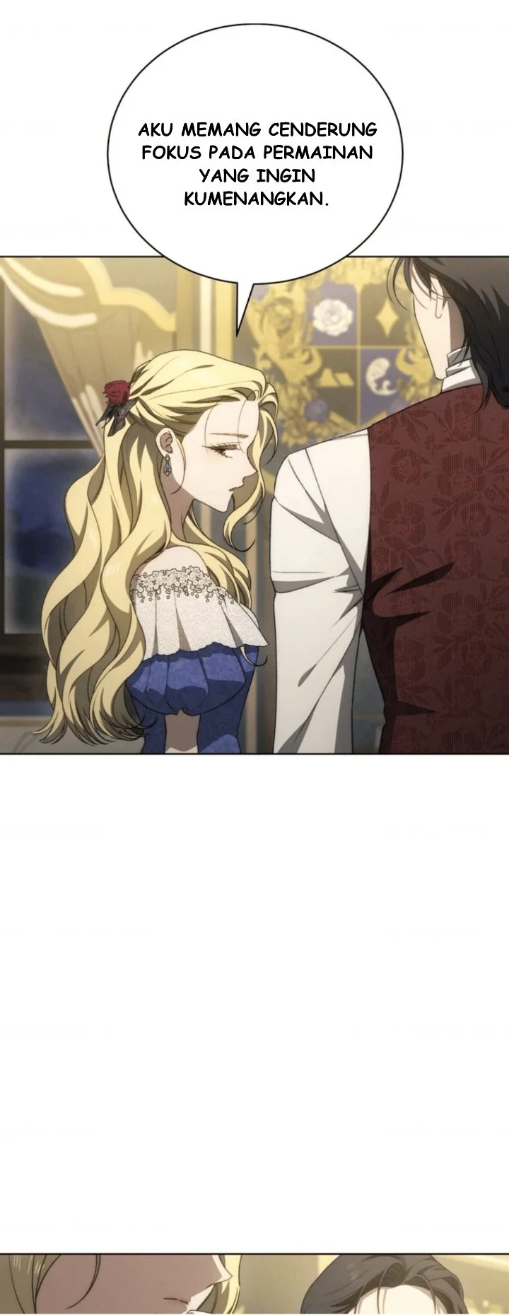 The Mansion Awaits Spring Chapter 24 Gambar 33