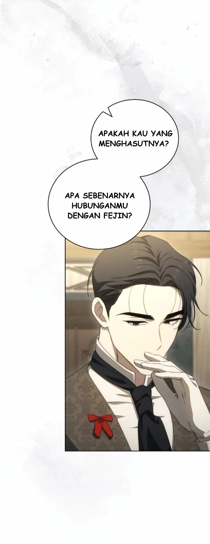 The Mansion Awaits Spring Chapter 24 Gambar 36