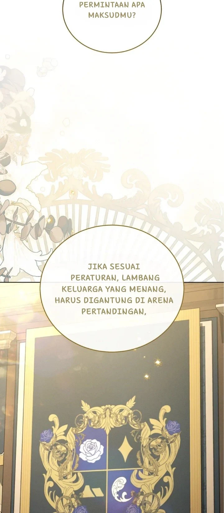 The Mansion Awaits Spring Chapter 25 Gambar 37
