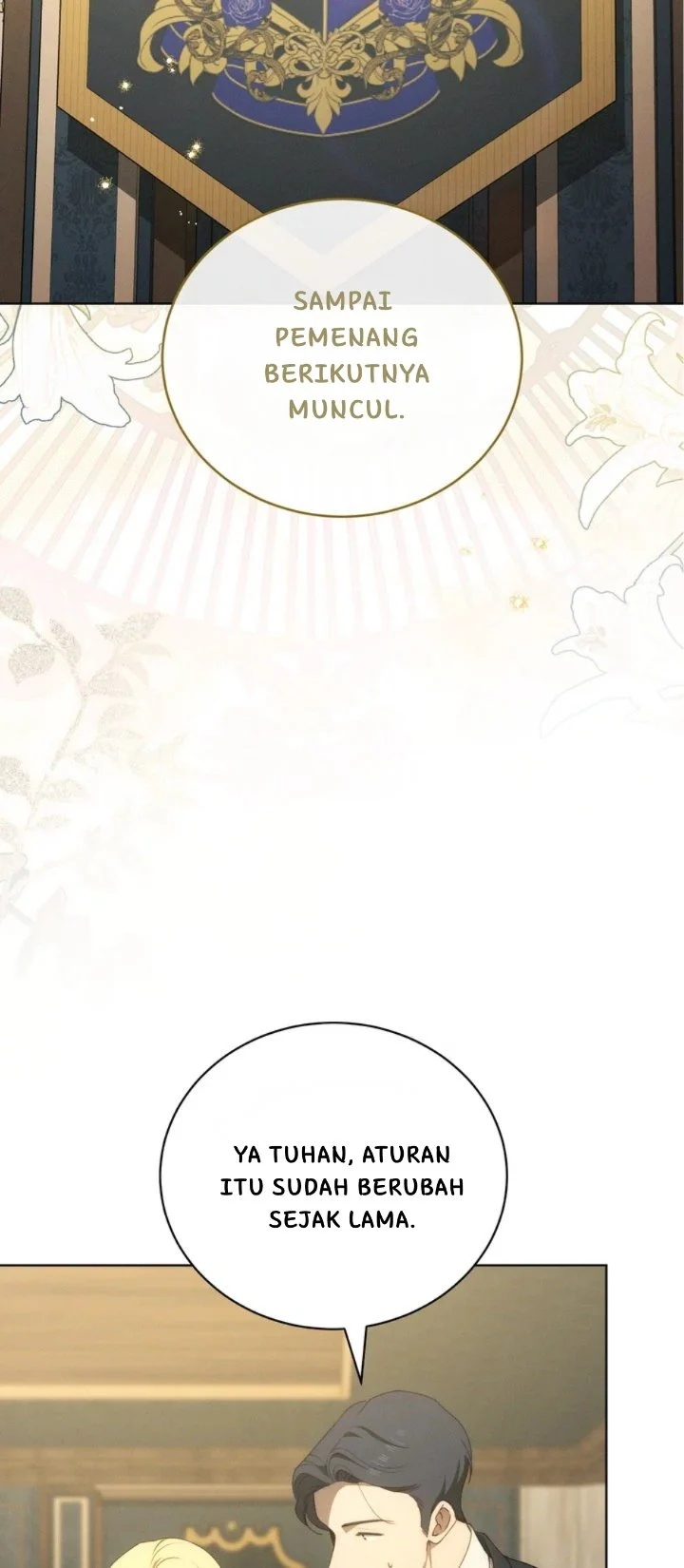 The Mansion Awaits Spring Chapter 25 Gambar 38
