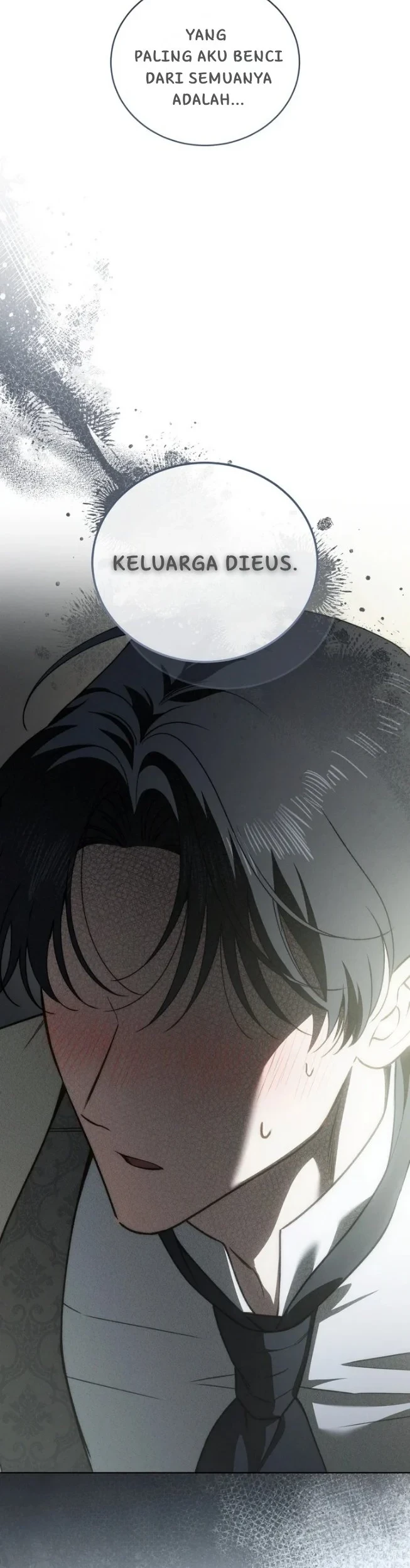 The Mansion Awaits Spring Chapter 26 Gambar 23