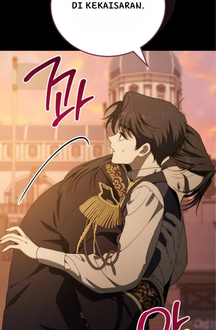 The Mansion Awaits Spring Chapter 27 Gambar 56